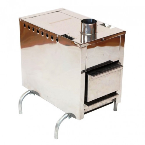 Печь банная СИБТЕРМО в Новосибирске