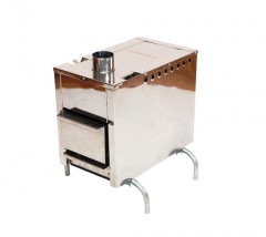 Печь банная СИБТЕРМО Печь банная СИБТЕРМО