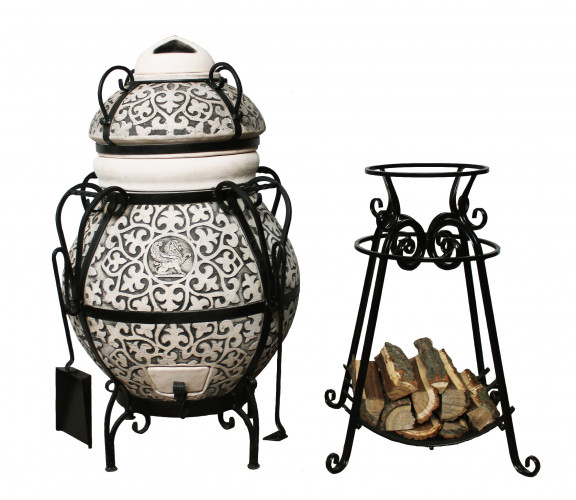 Тандыр Венецианский купец в Новосибирске