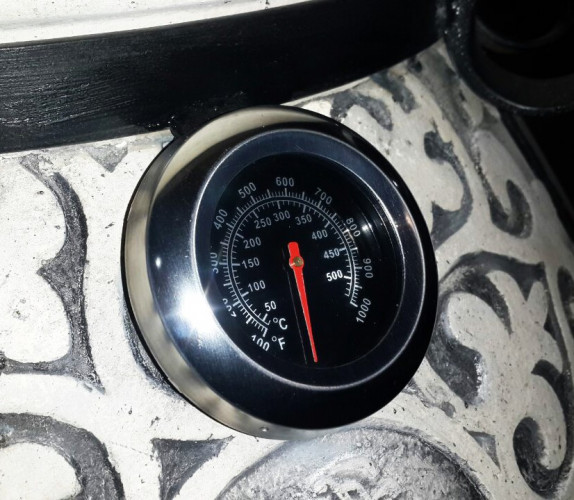 Тандыр Венецианский купец в Новосибирске