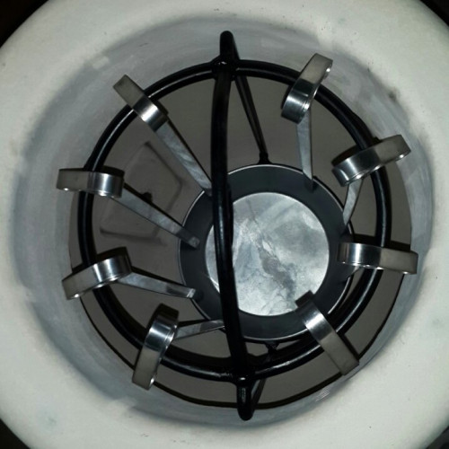 Тандыр Венецианский купец в Новосибирске