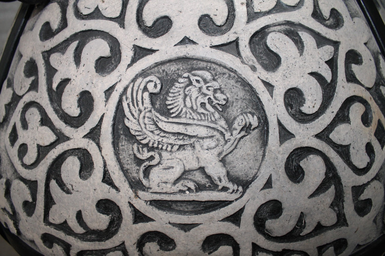 Тандыр Венецианский купец в Новосибирске