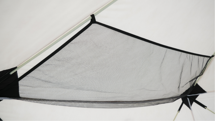 Зимняя палатка SibFisher Комфорт в Новосибирске