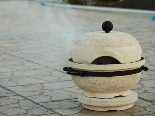 Тандыр настольный Микро в Новосибирске