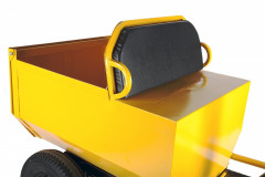 Мини погрузчик RuTrike «Самосвал» СТД 500 48V900W Мини погрузчик RuTrike «Самосвал» СТД 500 48V900W