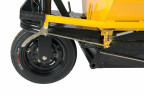 Мини погрузчик RuTrike «Самосвал» СТД 500 48V900W в Новосибирске