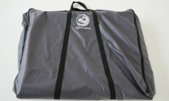 Пол ПВХ SibFisher для палатки Комфорт