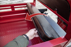 Грузовой электрический трицикл Rutrike Антей Pro 1500