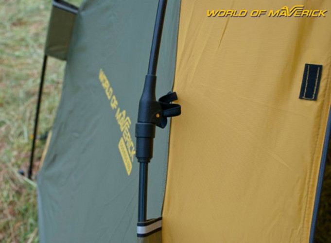 Шатер-тент World of Maverick COSMOS 600 в Новосибирске