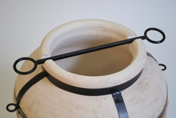 Тандыр Султан Каир Средний в Новосибирске