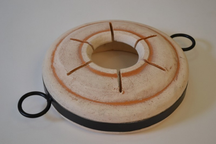 Тандыр Султан Каир Средний в Новосибирске