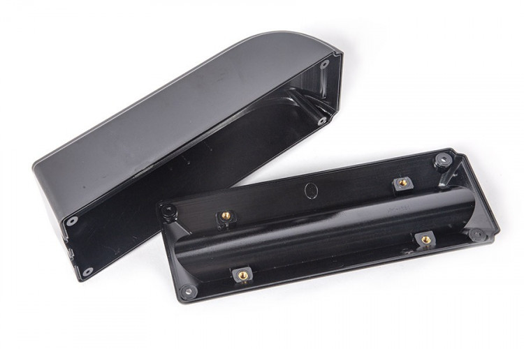 Мотор-колесо Eltreco 48V 350W LCD 26" передний АКБ HL 48V 10А/ч в Новосибирске