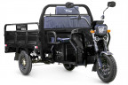 Грузовой электрический трицикл RuTrike D4 1800 60V1200W в Новосибирске