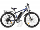 Электровелосипед Eltreco XT 850 в Новосибирске