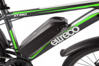 Электровелосипед Eltreco XT 850 в Новосибирске