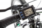 Электровелосипед Eltreco XT 850 в Новосибирске