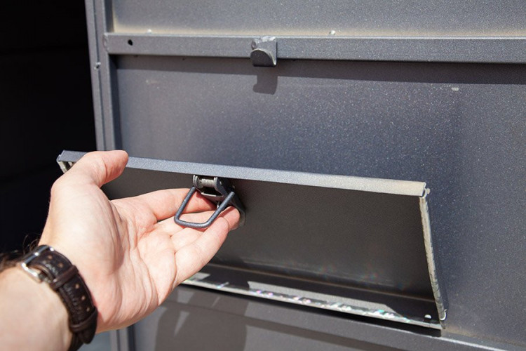 Грузовой электротрицикл Rutrike КАРГО 1800 в Новосибирске