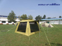 Шатер-тент World of Maverick FORTUNA 300 в Новосибирске