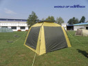 Шатер-тент World of Maverick FORTUNA 300 в Новосибирске