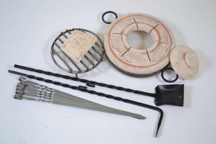 Тандыр Султан Каир Малый в Новосибирске