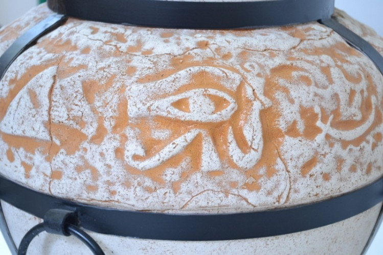 Тандыр Султан Каир Малый в Новосибирске