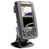 Эхолот Lowrance HOOK 4x Mid/High в Новосибирске