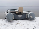 Надувная лодка ПВХ Polar Bird 420E (Eagle)(«Орлан») в Новосибирске