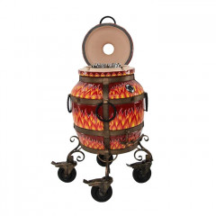 Тандыр Огненный