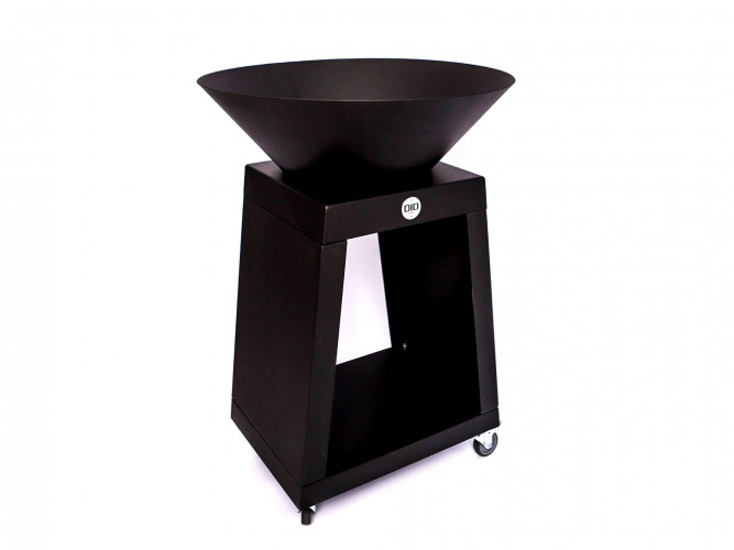 Гриль-очаг DIO PREMIUM EXACT (750 мм) в Новосибирске