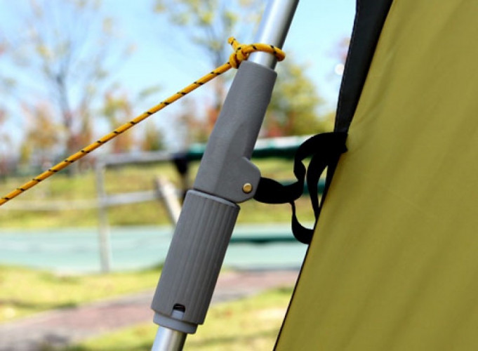 Шатер-тент World of Maverick FORTUNA 300 Premium в Новосибирске