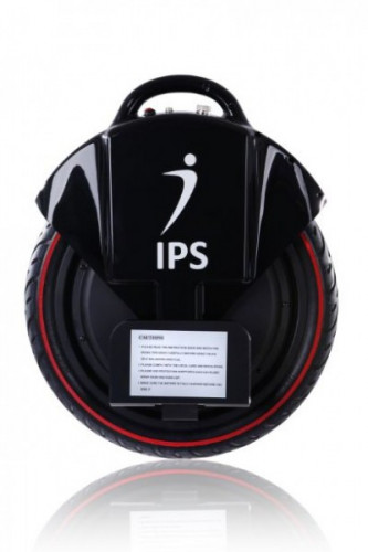 Одноколесный сигвей IPS 111 в Новосибирске