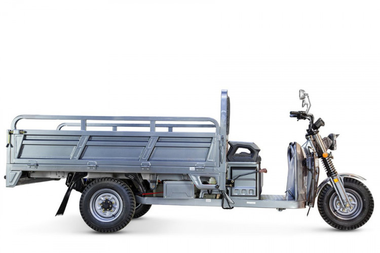 Грузовой электротрицикл Rutrike Эксперт ПРО Плюс 2200 в Новосибирске