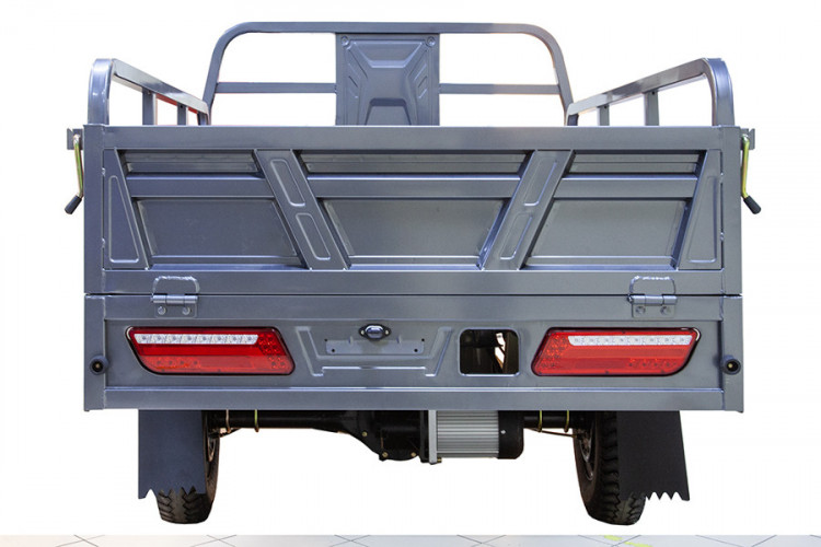 Грузовой электротрицикл Rutrike Эксперт ПРО Плюс 2200 в Новосибирске