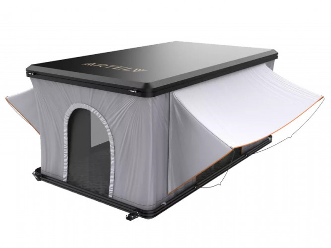 Автомобильная палатка ARTELV ROOF TENT R в Новосибирске