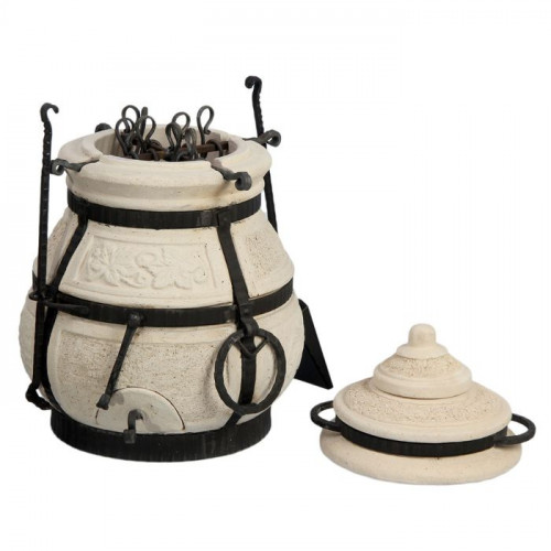 Тандыр Сармат Кочевник в Новосибирске