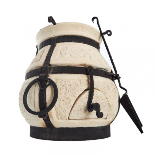 Тандыр Сармат Кочевник в Новосибирске