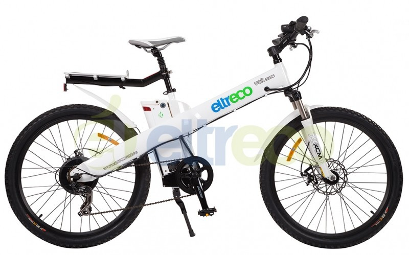 Eltreco Air Volt 350W в Новосибирске
