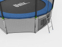 Батут Unix 8 ft outside 244 см в Новосибирске