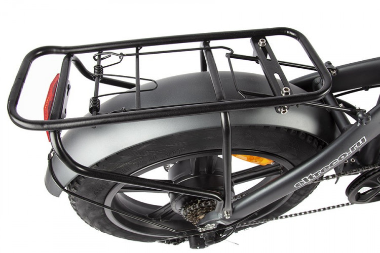 Электровелосипед Eltreco Insider 350 в Новосибирске