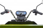 Грузовой электрический трицикл Rutrike Вояж-П2 1250 в Новосибирске