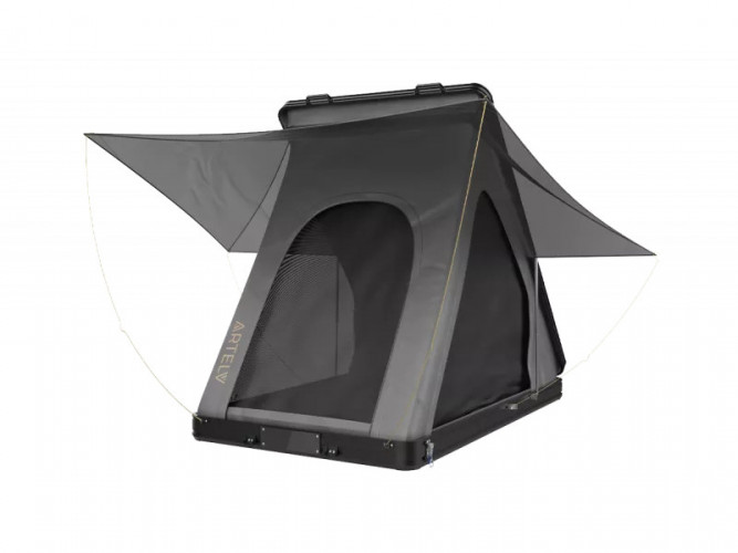 Автомобильная палатка ARTELV ROOF TENT P в Новосибирске