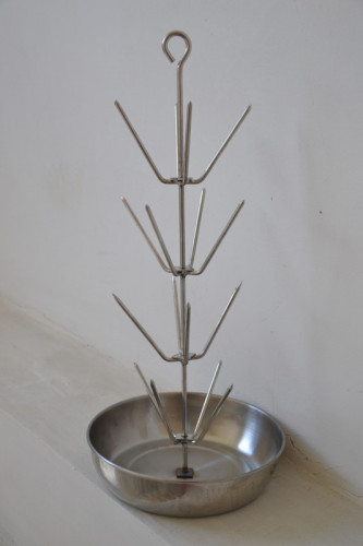 Ёлочка большая D23 см в Новосибирске