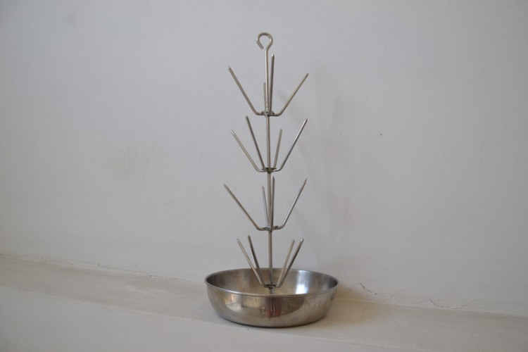 Ёлочка большая D23 см в Новосибирске