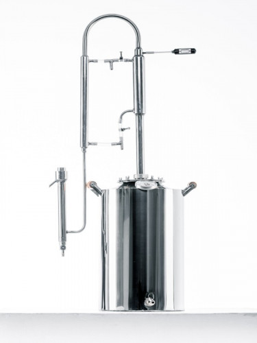 Самогонный аппарат Малиновка Капитан 27Т-П в Новосибирске