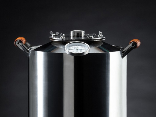 Самогонный аппарат Малиновка Капитан 27Т-П в Новосибирске