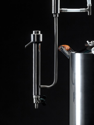 Самогонный аппарат Малиновка Капитан 27Т-П в Новосибирске