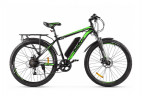 Электровелосипед Eltreco XT 800 NEW в Новосибирске