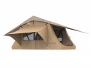 Автомобильная палатка ARTELV ROOF TENT H в Новосибирске