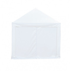 Шатер МИТЕК 3,0 Х 3,0 H-3.5 со стенкой Шатер МИТЕК 3,0 Х 3,0 H-3.5 со стенкой