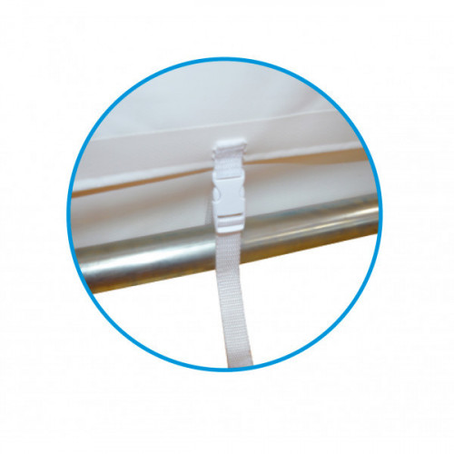 Шатер МИТЕК 3,0 Х 3,0 H-3.5 со стенкой в Новосибирске